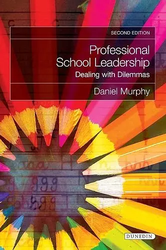 Professional School Leadership cover