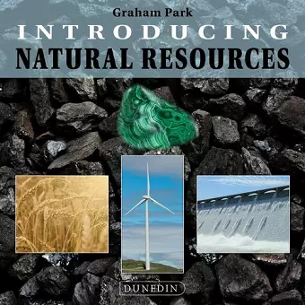 Introducing Natural Resources cover