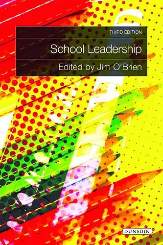 School Leadership cover