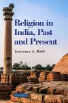 Religion in India cover