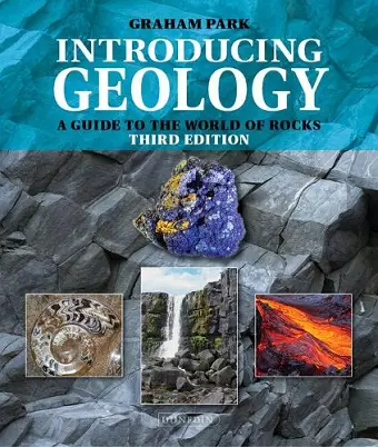 Introducing Geology cover