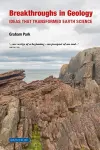 Breakthroughs in Geology cover