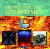 Introducing Geophysics cover