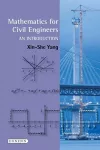 Mathematics for Civil Engineers cover