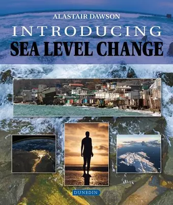 Introducing Sea Level Change cover