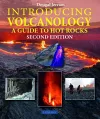Introducing Volcanology cover