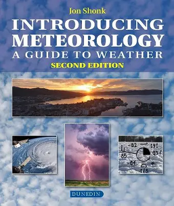 Introducing Meteorology cover