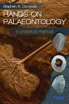 Hands-on Palaeontology cover