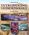 Introducing Geomorphology cover