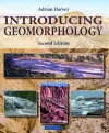 Introducing Geomorphology cover