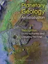 Planetary Geology cover