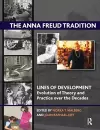 The Anna Freud Tradition cover