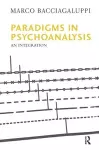 Paradigms in Psychoanalysis cover