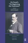 On Freud's "On Beginning the Treatment" cover