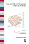 Narrative Approaches to Brain Injury cover
