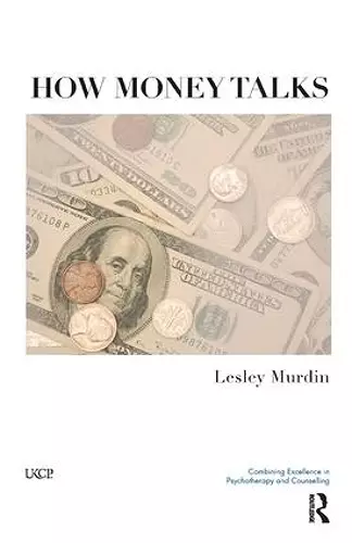 How Money Talks cover