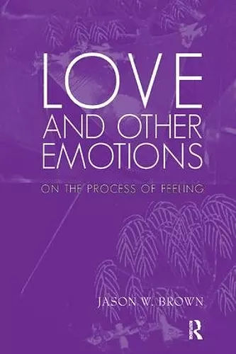 Love and Other Emotions cover