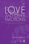 Love and Other Emotions cover