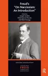 Freud's "On Narcissism cover