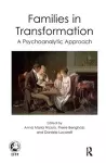 Families in Transformation cover