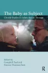 The Baby as Subject cover