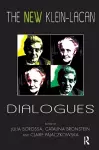 The New Klein-Lacan Dialogues cover