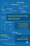 Socioanalytic Methods cover