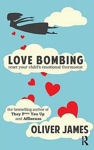 Love Bombing cover