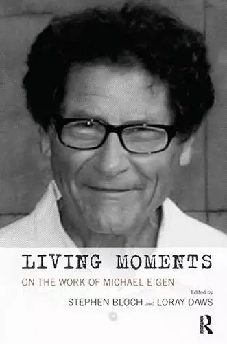 Living Moments cover