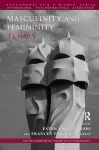 Masculinity and Femininity Today cover