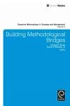 Building Methodological Bridges cover