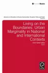 Living on the Boundaries cover