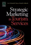 Strategic Marketing in Tourism Services cover