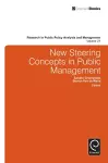 New Steering Concepts in Public Management cover