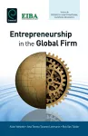 Entrepreneurship in the Global Firm cover