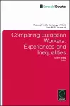 Comparing European Workers cover