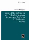 Beyond Stock Stories and Folktales cover