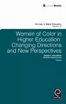 Women of Color in Higher Education cover