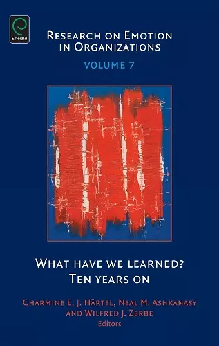 What Have We Learned? cover