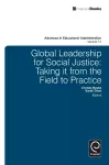 Global Leadership for Social Justice cover