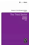 The Third Sector cover