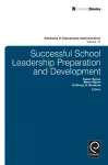Successful School Leadership Preparation and Development cover