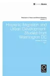 Hispanic Migration and Urban Development cover