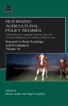 Rethinking Agricultural Policy Regimes cover