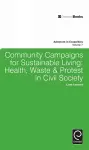 Community Campaigns for Sustainable Living cover