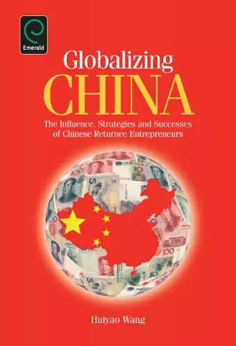 Globalizing China cover