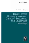 Black Female Undergraduates on Campus cover