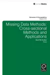 Missing Data Methods cover