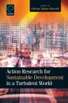 Action Research for Sustainable Development in a Turbulent World cover