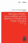 Managing Reality cover